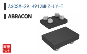 ASCSM-29.4912MHZ-LY-T