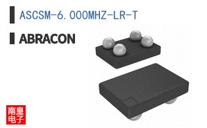 ASCSM-6.000MHZ-LR-T