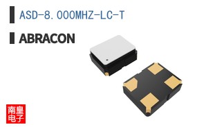 ASD-8.000MHZ-LC-T