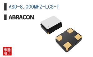 ASD-8.000MHZ-LCS-T