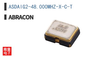 ASDAIG2-48.000MHZ-X-C-T
