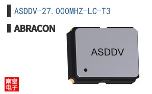 ASDDV-27.000MHZ-LC-T3