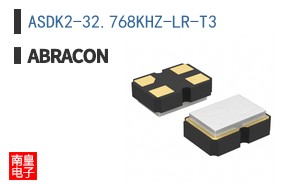 ASDK2-32.768KHZ-LR-T3