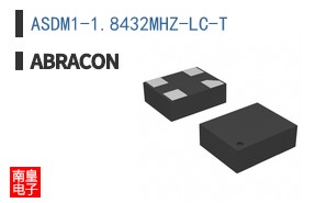 ASDM1-1.8432MHZ-LC-T