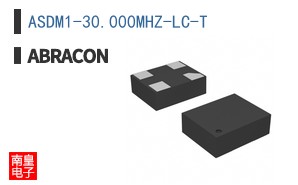 ASDM1-30.000MHZ-LC-T