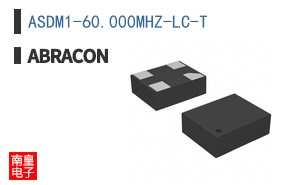 ASDM1-60.000MHZ-LC-T