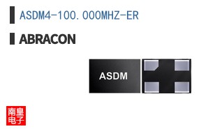 ASDM4-100.000MHZ-ER