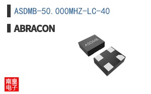 ASDMB-50.000MHZ-LC-40