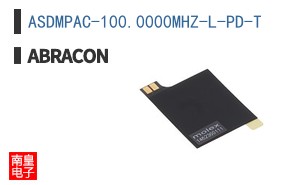 ASDMPAC-100.0000MHZ-L-PD-T
