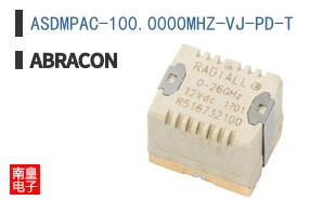 ASDMPAC-100.0000MHZ-VJ-PD-T