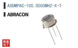 ASDMPAC-100.0000MHZ-X-T