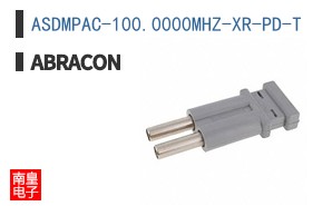 ASDMPAC-100.0000MHZ-XR-PD-T
