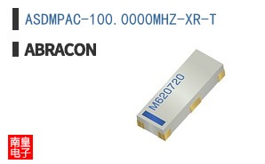 ASDMPAC-100.0000MHZ-XR-T
