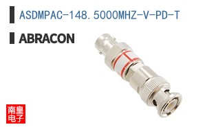 ASDMPAC-148.5000MHZ-V-PD-T