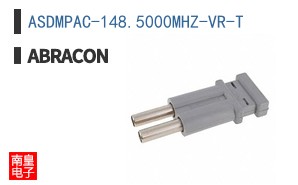 ASDMPAC-148.5000MHZ-VR-T