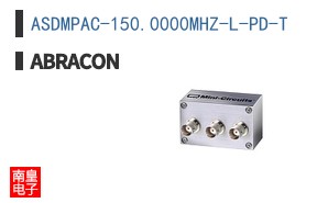 ASDMPAC-150.0000MHZ-L-PD-T