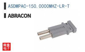 ASDMPAC-150.0000MHZ-LR-T