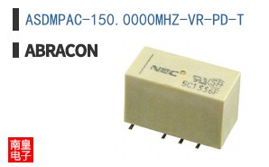 ASDMPAC-150.0000MHZ-VR-PD-T