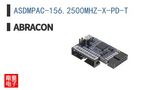 ASDMPAC-156.2500MHZ-X-PD-T