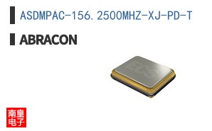 ASDMPAC-156.2500MHZ-XJ-PD-T