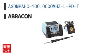ASDMPAHC-100.0000MHZ-L-PD-T