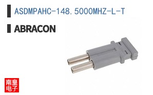 ASDMPAHC-148.5000MHZ-L-T