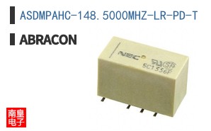 ASDMPAHC-148.5000MHZ-LR-PD-T
