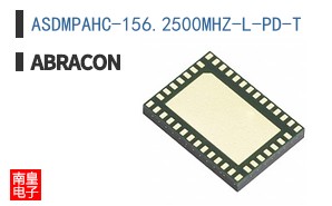 ASDMPAHC-156.2500MHZ-L-PD-T