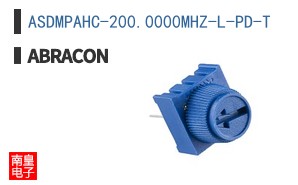 ASDMPAHC-200.0000MHZ-L-PD-T