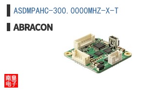 ASDMPAHC-300.0000MHZ-X-T