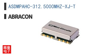 ASDMPAHC-312.5000MHZ-XJ-T