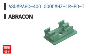 ASDMPAHC-400.0000MHZ-LR-PD-T