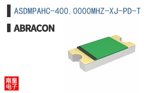 ASDMPAHC-400.0000MHZ-XJ-PD-T