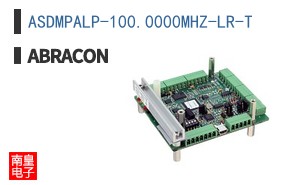 ASDMPALP-100.0000MHZ-LR-T