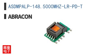 ASDMPALP-148.5000MHZ-LR-PD-T