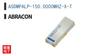 ASDMPALP-150.0000MHZ-X-T