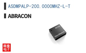 ASDMPALP-200.0000MHZ-L-T
