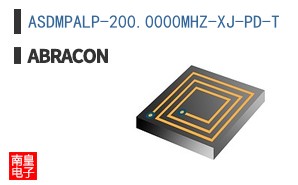 ASDMPALP-200.0000MHZ-XJ-PD-T