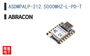 ASDMPALP-212.5000MHZ-L-PD-T
