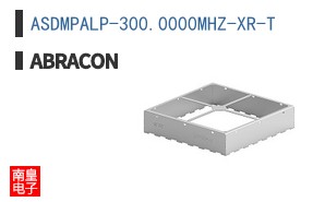 ASDMPALP-300.0000MHZ-XR-T
