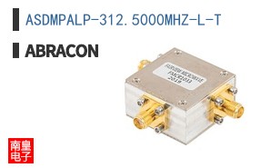 ASDMPALP-312.5000MHZ-L-T