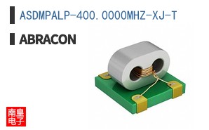 ASDMPALP-400.0000MHZ-XJ-T