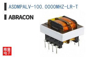 ASDMPALV-100.0000MHZ-LR-T