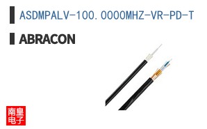 ASDMPALV-100.0000MHZ-VR-PD-T