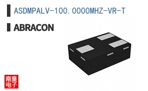 ASDMPALV-100.0000MHZ-VR-T