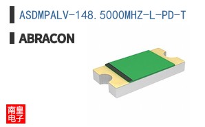 ASDMPALV-148.5000MHZ-L-PD-T
