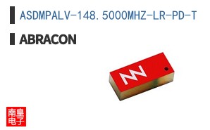 ASDMPALV-148.5000MHZ-LR-PD-T