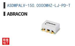 ASDMPALV-150.0000MHZ-LJ-PD-T