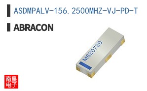ASDMPALV-156.2500MHZ-VJ-PD-T