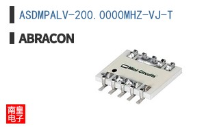 ASDMPALV-200.0000MHZ-VJ-T